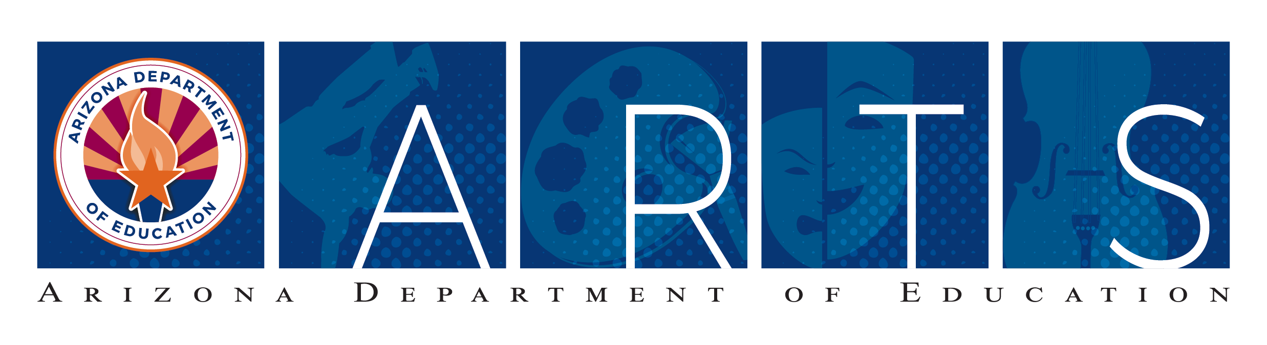 ADE Arts Logo