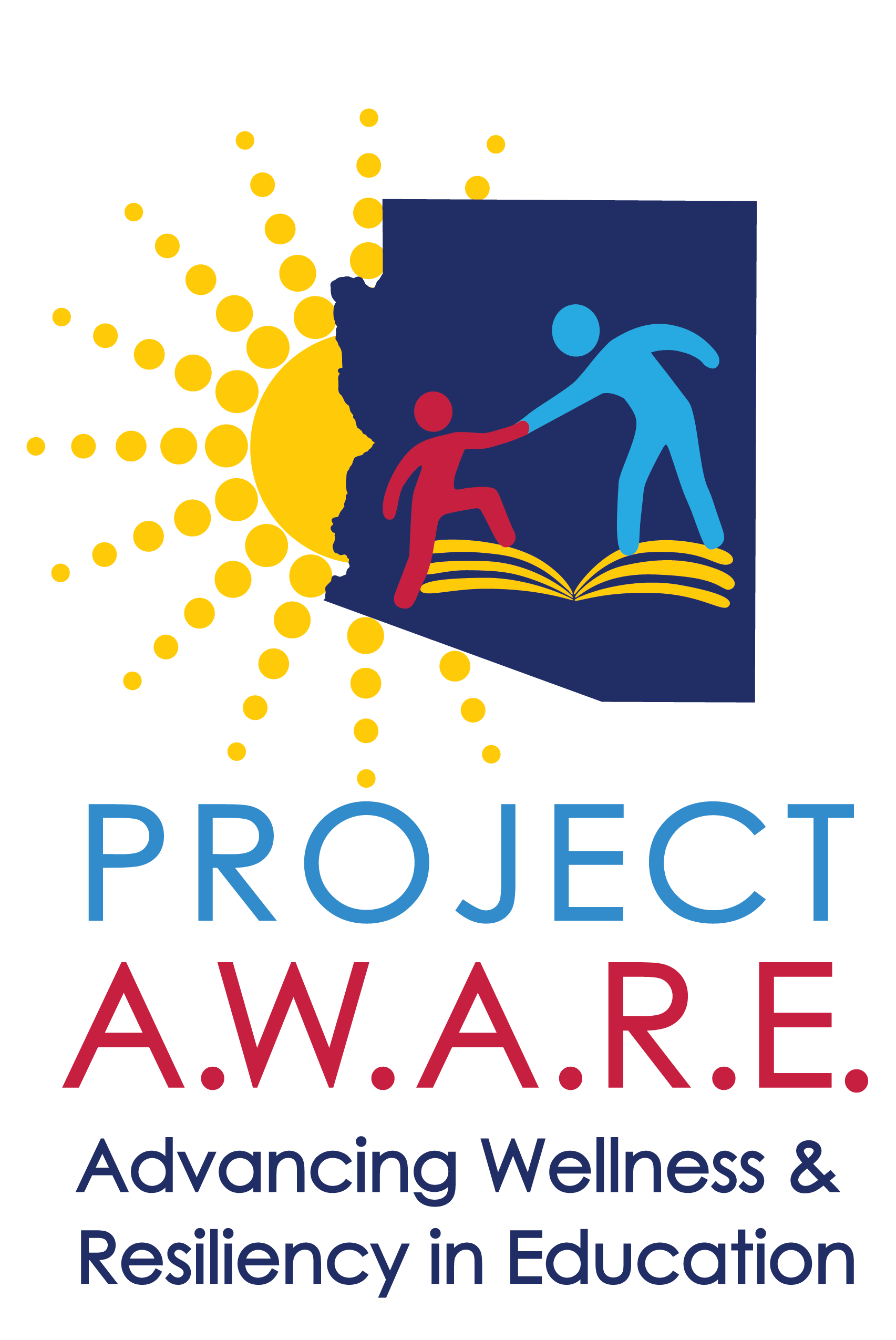 Project AWARE Logo