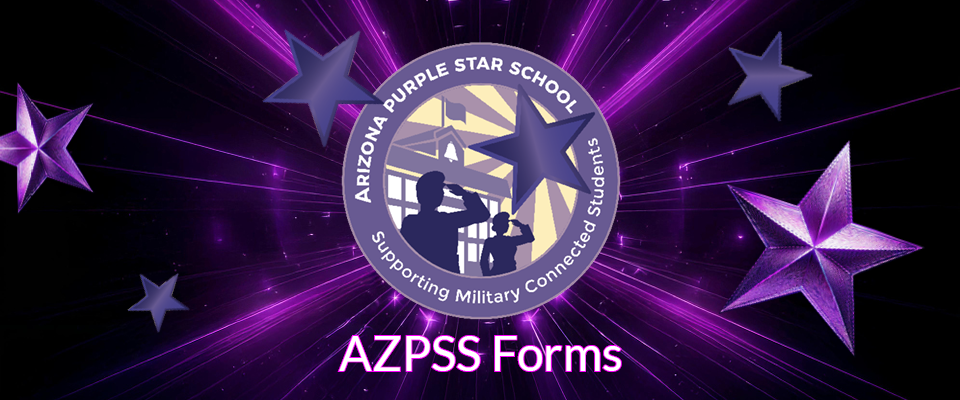 AZPSS_Forms_Banner