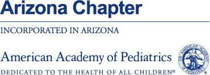 Arizona Chapter of the American Academy of Pediatrics