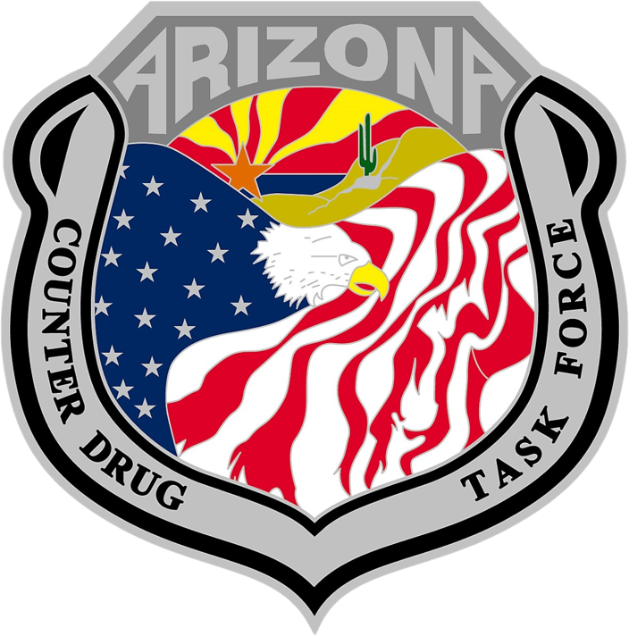 Arizona Counter Drug Taskforce 