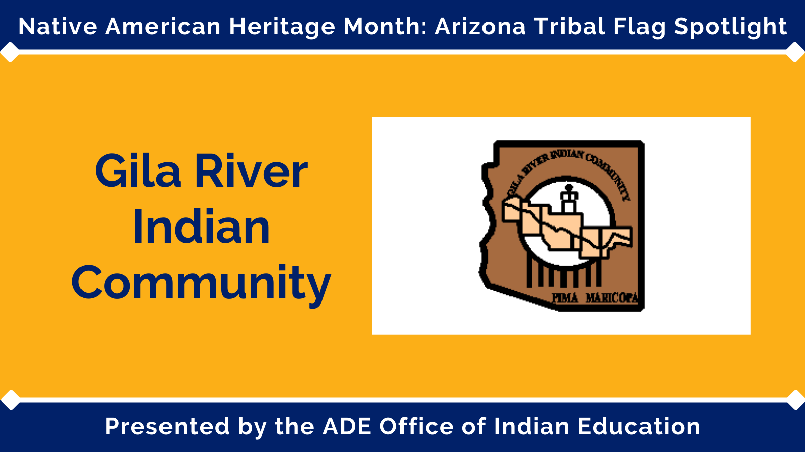 Gila River Indian Community