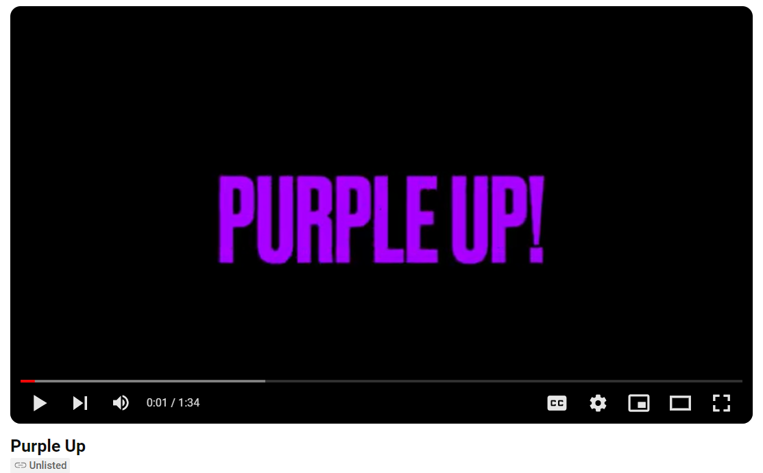 purpleup