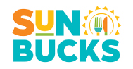 Sun Bucks Logo