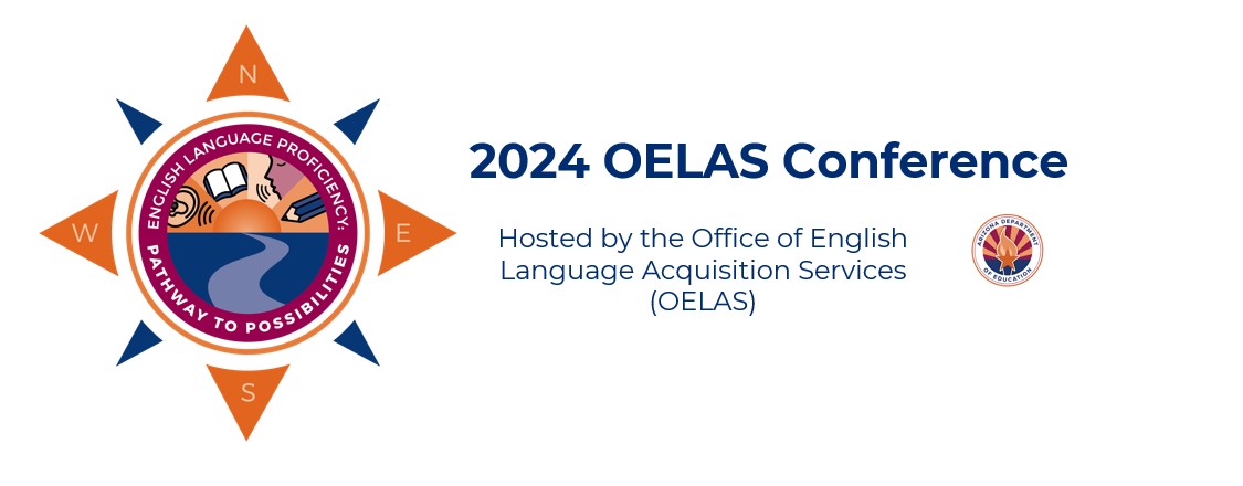 2024 OELAS Conference Banner