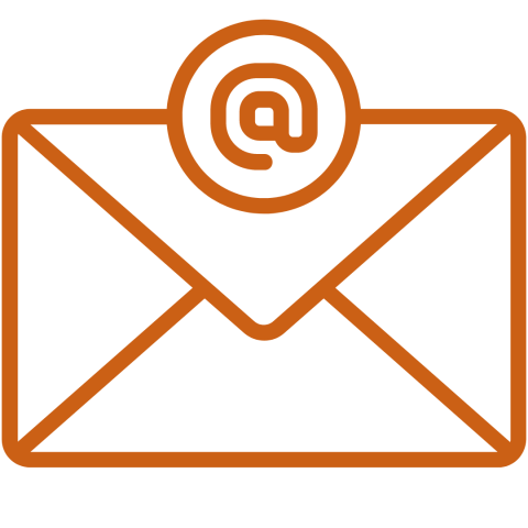 email icon