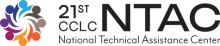 21st CCLC National Technical Assistance Center logo