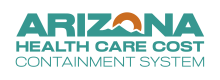 Arizona Health Care Cost Containment System