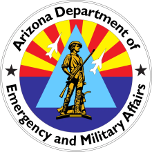 Arizona Department of Emergency and Military Affairs