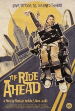 2024 Ride Ahead Logo